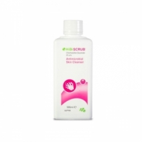 HIBISCRUB 4% SOLUCION...