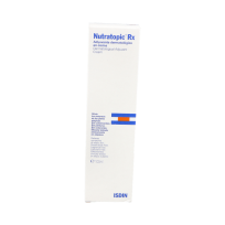 ISDIN Nutratopic Rx...