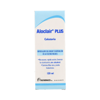 Aloclair Plus Colutorio...