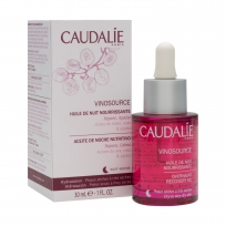 Caudalie aceite de noche...