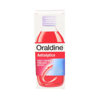 Oraldine Colutorio...