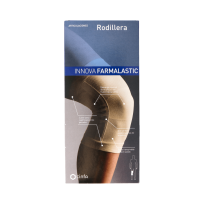 Farmalastic Rodillera...