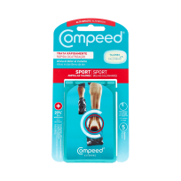 Compeed Ampollas Extreme 5uds
