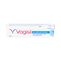 Vagisil gel Lubricante...