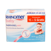 Narhinel Confort Recambios...