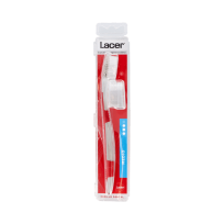 Lacer Cepillo Dental Medio 1ud