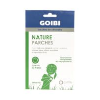 Cinfa Goibi Parches de...
