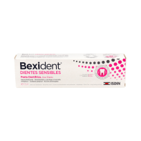 ISDIN Bexident Dientes...