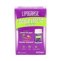 Lipograsil Doble Efecto...