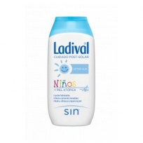 Ladival Niños y Piel...