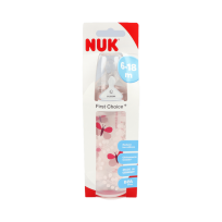 Nuk First Choice+ Biberón...