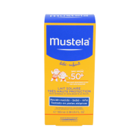 Mustela Leche Solar...