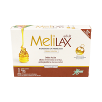 Aboca Melilax Adult 6uds