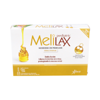 Aboca Melilax Pediatric 6uds