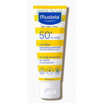 Mustela Leche Solar Facial...