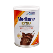 Meritene Extra Chocolate 450g