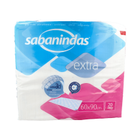 Sabanindas salvacamas Extra...