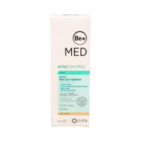 Be+ Med Acnicontrol Evita...