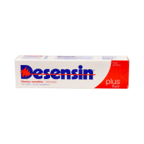 Desensin Plus Flúor Pasta...