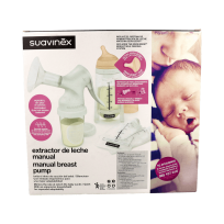 Suavinex Extractor de Leche...