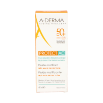 A-Derma Protect AC SPF50+...