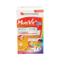 Forté Pharma Multivit Kids...