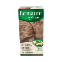 Farmatint Gel 8C Rubio...