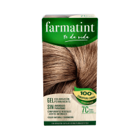 Farmatint Gel 7C Rubio...
