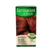 Farmatint Gel 7R Rubio...