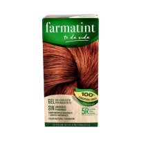 Farmatint Gel 5R Casta?o...