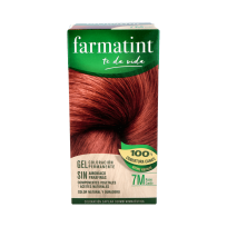 Farmatint Gel 7M Rubio...