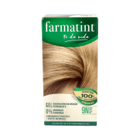 Farmatint Gel 9N Rubio Miel...