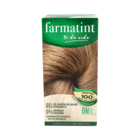 Farmatint Gel 6N Rubio...