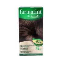 Farmatint Gel 4N Casta?o 135ml