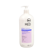 Be+ Gel De Baño Syndet Piel...