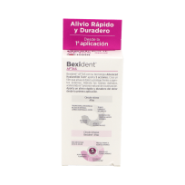 ISDIN Bexident Aftas Spray...
