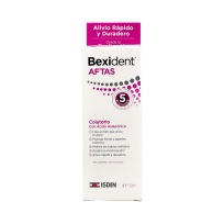 ISDIN Bexident Aftas...