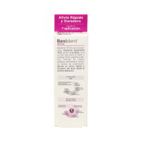 ISDIN Bexident Aftas Gel...