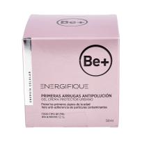 Be+ Energifique Gel Crema...