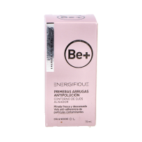 Be+ Energifique Primeras...