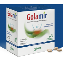 Aboca Golamir 2ACT 20comp