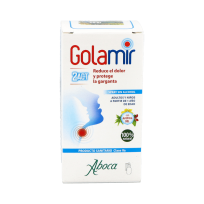 Aboca Golamir 2ACT Spray...
