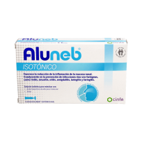 Aluneb Isotónico 15x4ml