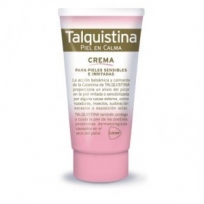 Talquistina crema 100ml