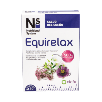 Cinfa Ns Equirelax 30caps