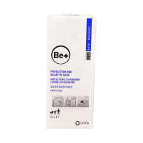 Be+ Med Escoceduras 150ml