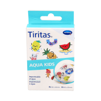 Tiritas Aqua Kids Surt 2...