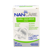 Nancare Flora Equilibrium...