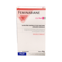 Feminabiane C.U. Flash 20comp