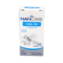 Nancare Flora-Pro 5ml